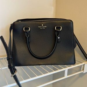 Kate Spade Satchel Bag